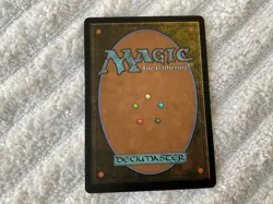 Magic the Gathering MTG 1x Unwinding Clock New Phyrexia HP - Image 4