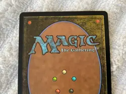 Magic the Gathering MTG 1x Unwinding Clock New Phyrexia HP - Image 5