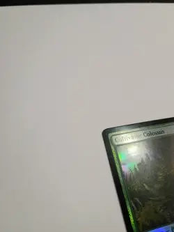 Cultivator Colossus Innistrad: Crimson Vow Foil - Image 5