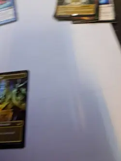 MTG: Xander's Lounge (Borderless) (Foil): Streets of New Capenna (LP) - Image 5