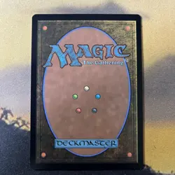 MTG / Zidane Tribal (Ragavane Nimble Pilferer) / Borderless/ Nm & Never Played - Image 2