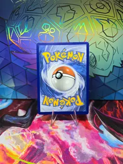 Pokemon TCG Ultra Rare Mega Latias EX #163/132 Mega Evolution - Image 5