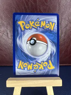 Pokemon TCG - Pikachu VMAX 044/185 Ultra Rare Vivid Voltage - Great Condition! - Image 2