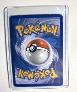 Garchomp 5/147 Platinum Supreme Victors Holo Rare Pokemon Card 2009 - Image 2