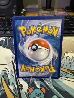 Pokemon TCG Lugia Fates Collide 78/124 Cracked Ice Holo - Image 5