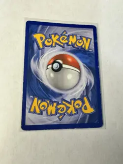 Ho-oh 1/17 Holo HP Pokemon Pop Series 5 - Image 3