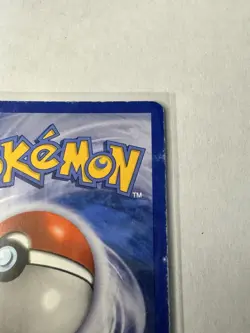 Ho-oh 1/17 Holo HP Pokemon Pop Series 5 - Image 5