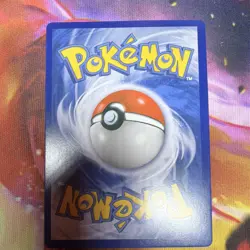 Pokemon Rayquaza EX Full Art Holo Ultra Rare 104/108 Roaring Skies 170 HP - Image 3