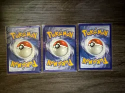 Pokemon TCG First Partner Illustration Collection Alola: Rowlet, Litten, Popplio - Image 2