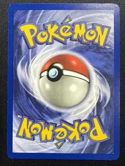 1999 Jigglypuff Pokemon Card #54/64 Jungle 1st Edition Vintage (NM/ VLP) - Image 2