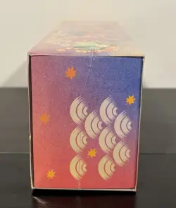 Pokemon Center Hiroshima Box - Sealed Limited Edition - US Seller - Image 3