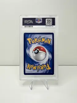 2023 Pokemon CSM2b CS Mewtwo & Mew GX Tag Team #034/150 RR PSA 10 - Image 2