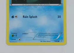 Pokemon TCG Shellder Generations 19/83 Regular Common - Image 2