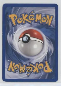 Zapdos Pokemon e-Card Series Aquapolis #44 2002 - Image 2