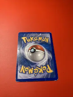 Pokemon TCG Entei (HGSS Promo 20) Fall 2010 Collector's Tins HGSS20 -MP - Image 2