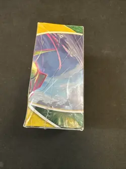 *SEALED* Pokemon TCG Evolving Skies Build And Battle Box - Image 2