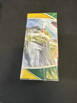 *SEALED* Pokemon TCG Evolving Skies Build And Battle Box - Image 4