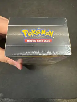 *SEALED* Pokemon TCG Evolving Skies Build And Battle Box - Image 5