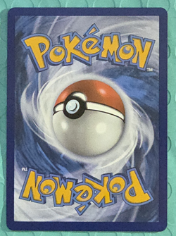 2025 Pokemon Single: Reshiram ex 173/86 White Flare Holo NM - Image 2