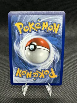 Pokemon - Energy Switch - 115/132 - Reverse Holo - Mega Evolution - NM - Image 2