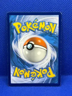 Pokemon Tcg Chandelure 50/114 XY Steam Siege Reverse Holo - Image 4