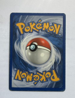 Pokemon Dark Houndoom 37/109 Team Rocket Returns Prerelease Promo - Image 2