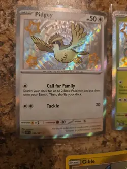 Pokemon TCG Lot of 24 Baby Shiny! Near Mint Hidden Fates Paldean Shining Fates - Image 5