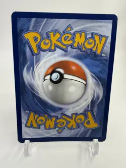 Clemonts Quick Wit 243/191 Pokemon TCG Surging Sparks Special Illustration Rare - Image 2