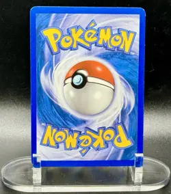 Weezing 33/113 Stamped Pokemon EX Delta Species 2005 Vintage Reverse Holo NM/LP - Image 3