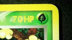 Weezing 33/113 Stamped Pokemon EX Delta Species 2005 Vintage Reverse Holo NM/LP - Image 5