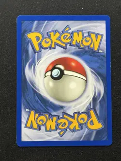 Shining Tyranitar 113/105 Neo Destiny Unlimited Holofoil Secret Rare Pokemon TCG - Image 2