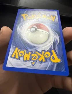 Shining Tyranitar 113/105 Neo Destiny Unlimited Holofoil Secret Rare Pokemon TCG - Image 3