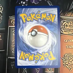 Pokemon Exeggutor 135/132 Me01: Mega Evolution Illustration Rare Holo HP140 - Image 2