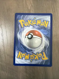 Pokemon Minccino Illustration Rare SV: Black Bolt 152/086 NM - Image 2