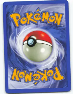 Quagsire - 1st Edition - 48/64 Neo Revelation - Pokemon TCG - 2001 - Image 2