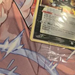 SEALED Pokemon Greninja Black Star Promo SWSH144 - Image 5