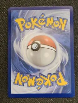 Tyrunt Mega Evolutions Black Star Promo 70 Rare Pokemon TCG NM - Image 2