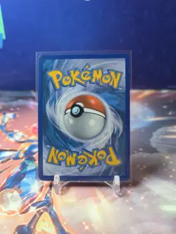 Black and White #88/114 Minccino Reverse Holo Pokemon TCG LP - Image 2