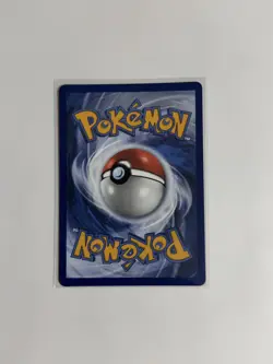 Pokemon TCG N's Zoroark EX 286/217 Ascended Hero’s Special Illustration Rare NM - Image 2