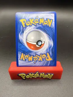 Pokemon TCG Arceus AR3 Platinum Arceus Holo Rare 2009 NM - Image 3