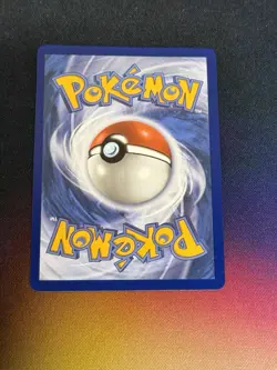 Pokemon Mega Zygarde EX 124/088 Gold Mega Hyper Rare Perfect Order Full Art NM - Image 3