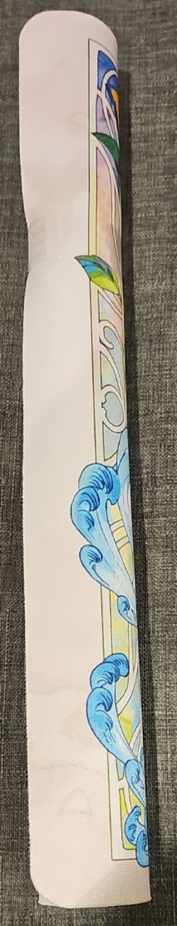 Eeveelution Play Mat From Super Premium Collection - Prismatic Evolutions SPC - Image 2