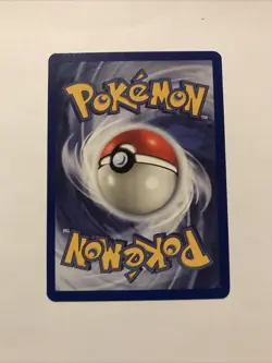 Pokemon 1st Edition Team Rocket (2000) - The Boss's Way 73/82 - Uncommon - NM - Image 2