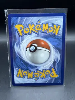 GOLD Pokemon TCG Basic Psychic Energy 207/165 Scarlet & Violet 151 Hyper rare NM - Image 2