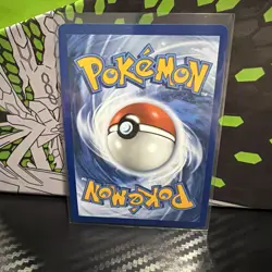 Team Rocket’s Giovanni 204/217 Reverse Holo - Ascended Heroes - Pokemon TCG NM - Image 2