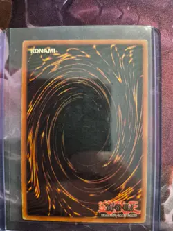 Solemn Judgment MRD-127 Metal Raiders 1st Edition - Image 2