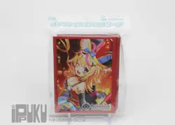Hololive Official Card Game Sleeves Vol.19 Omaru Polka Holoca Bushiroad Japan - Image 3