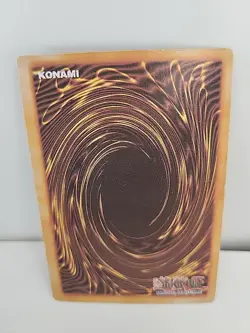 Yu-Gi-Oh! TCG Fake Card Poorly Translated Funny Holo - Luminous Soldier - Image 2