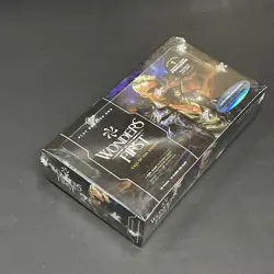 Wonders of the First - Call of the Stones Play Booster Box Sealed 🔥 - Image 3