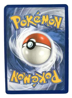 Pokemon Gardevoir EX TCG Steam Siege Holo Full Art Ultra Rare Card 111/114 - Image 2